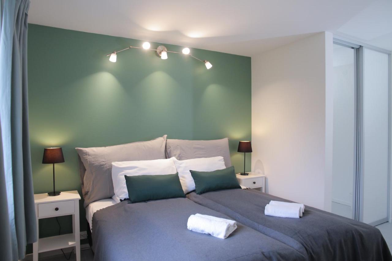 Saga Caves Apartment Sandnes  Luaran gambar