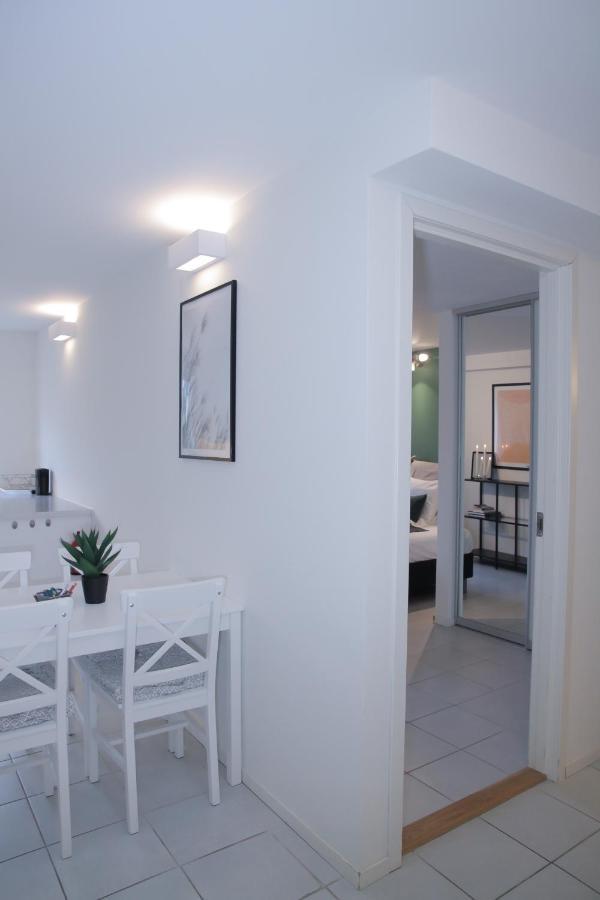 Saga Caves Apartment Sandnes  Luaran gambar