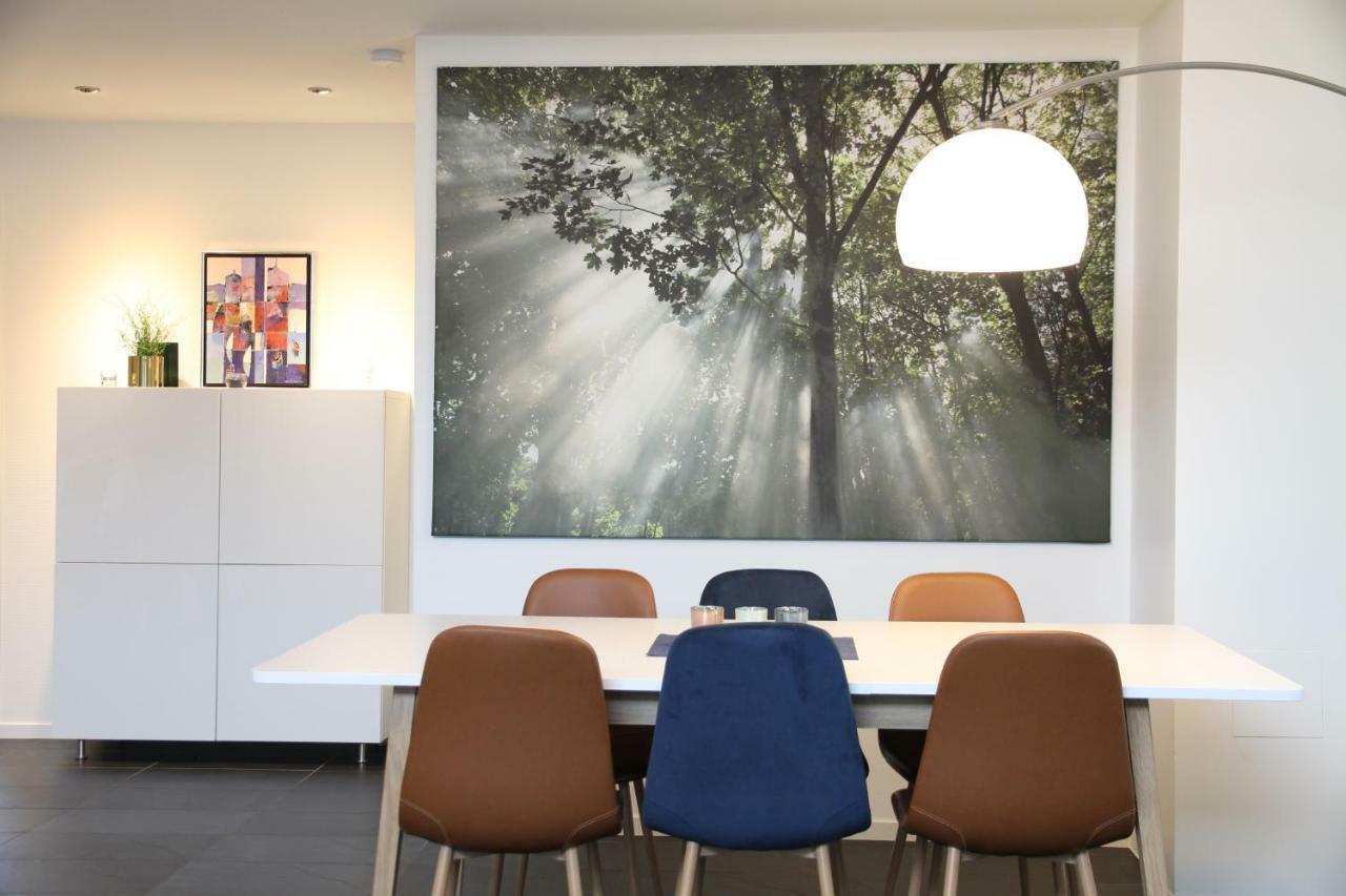 Saga Caves Apartment Sandnes  Luaran gambar